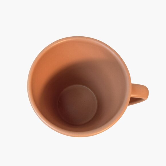 High Country Garden Tour Ceramic Mug Steamboat Springs Colorado Flower Pot Cup - Picture 7 of 9